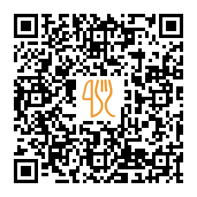 QR-code link para o menu de The Vineyard Rose