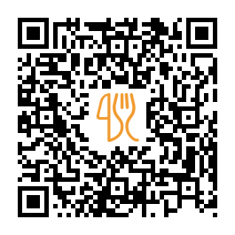 QR-code link para o menu de Lena's Bistro