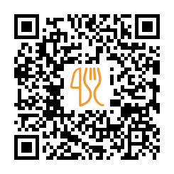 QR-code link para o menu de Bistro