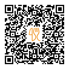 QR-code link para o menu de Gross's Burgers