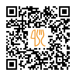 Enlace de código QR al menú de Ramos&celeste