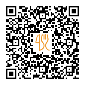 QR-code link para o menu de Hidden River Brewing Company