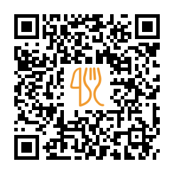 QR-code link para o menu de The 1921 Cafe