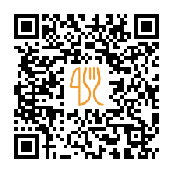 QR-code link para o menu de May's Food