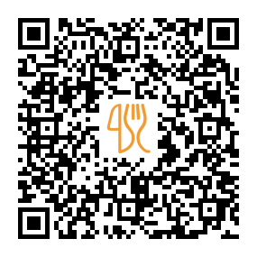 QR-code link para o menu de Brown Cow Sweetery