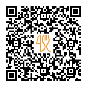 QR-code link para o menu de Little Caesar's Pizza