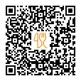 QR-code link para o menu de Stinkin Crawfish