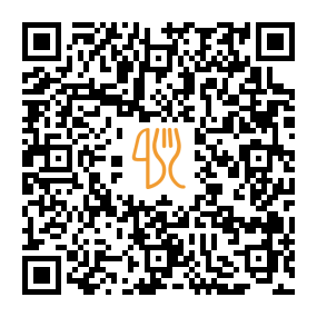 QR-code link para o menu de Fatboys Deli