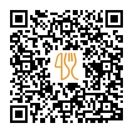 QR-code link para o menu de Bistrot La Riboule