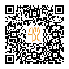 QR-code link para o menu de Jasmin Thai