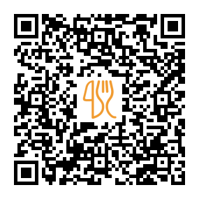 QR-code link para o menu de Aki Sushi