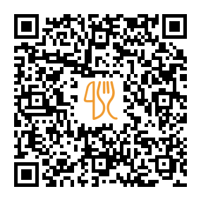 QR-code link para o menu de Flame Broiler