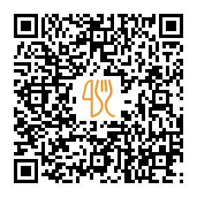 QR-code link para o menu de Pdr's Catering