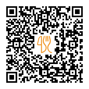 QR-code link para o menu de Wild Goose Tavern