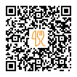 QR-code link para o menu de Taumi Asia Fusion