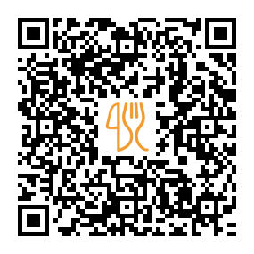 QR-code link para o menu de Popeyes Louisiana Kitchen