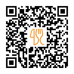 QR-code link para o menu de Hunter Lodge