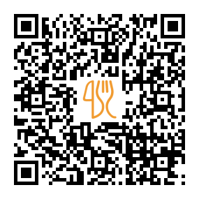 QR-code link para o menu de Shan Hai Chinese Food