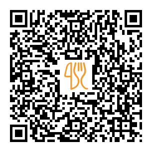 QR-code link para o menu de Pizza Planet