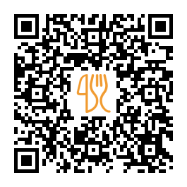 QR-code link para o menu de Sotsial'nyye Sushi