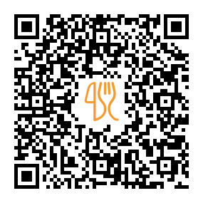 QR-code link para o menu de Fatty Dabs Burger Shack