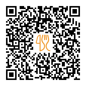 QR-code link para o menu de Bojangles