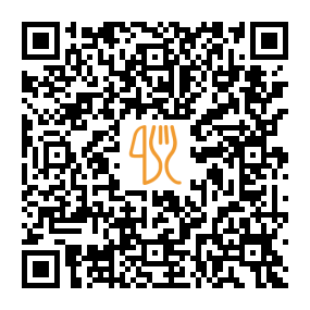 QR-code link para o menu de Teriyaki Madness