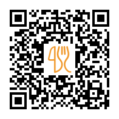 QR-code link para o menu de Chez Louis