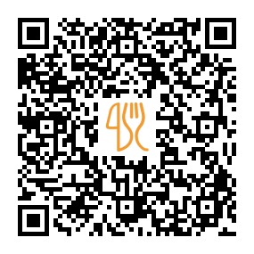 QR-code link para o menu de North Coast Coffee Roasting Co