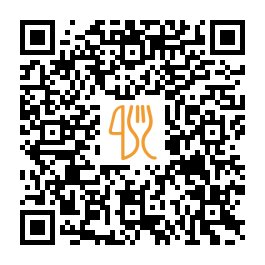 QR-code link para o menu de Kiyoko