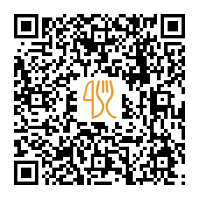 QR-code link para o menu de Little Caesars Pizza