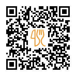 QR-code link para o menu de Burger Bro'z