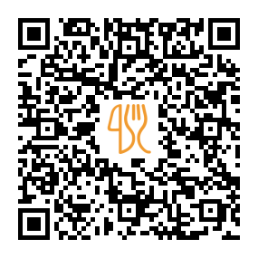 QR-code link para o menu de Mr. Miyagi Sushi House