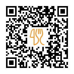 QR-code link para o menu de Brass Saddle