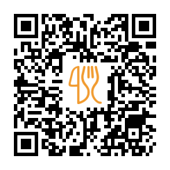 QR-code link para o menu de La Mie Câline