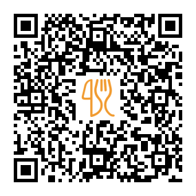 QR-code link para o menu de Fuku Sushi