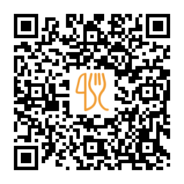 QR-code link para o menu de Bojangles