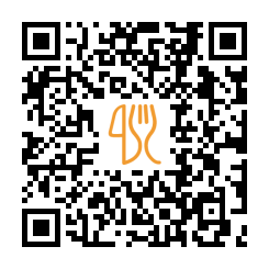 QR-code link para o menu de Eklecticafe
