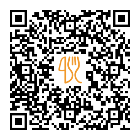 QR-code link para o menu de Puccini's Pizza Pasta