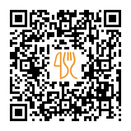 QR-code link para o menu de Coffee Bistro