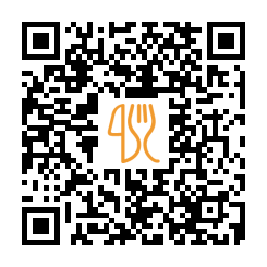 QR-code link para o menu de 더히든키친