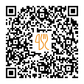 QR-code link para o menu de Broken Yolk Cafe