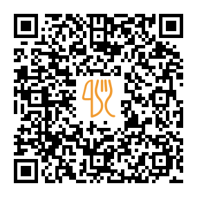 QR-code link para o menu de Drummin Up Bbq