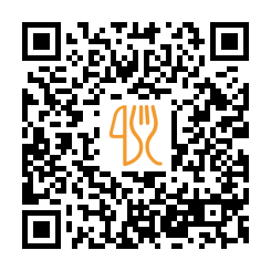 QR-code link para o menu de Campo Cafe