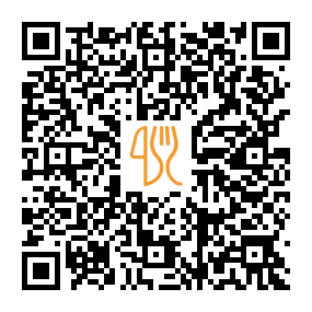 QR-code link para o menu de Old Country Buffet