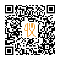 QR-code link para o menu de Shandiz Esfandiar