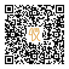 QR-code link para o menu de Little Caesars