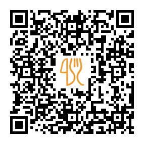 QR-code link para o menu de Petit Bistro