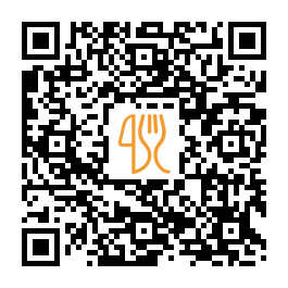 QR-code link para o menu de Nur Malaysia Amman