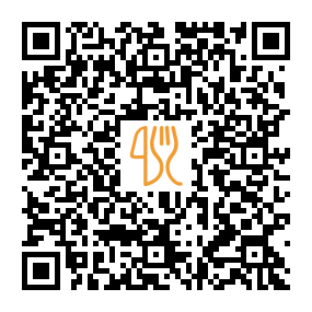 QR-code link para o menu de Biggby Coffee